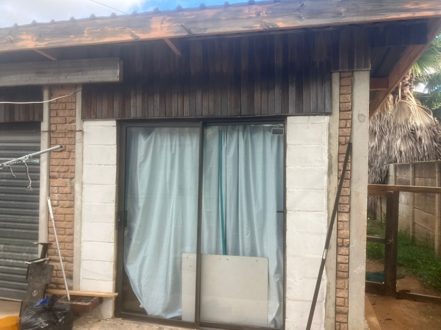 3 Bedroom Property for Sale in Retief Eastern Cape